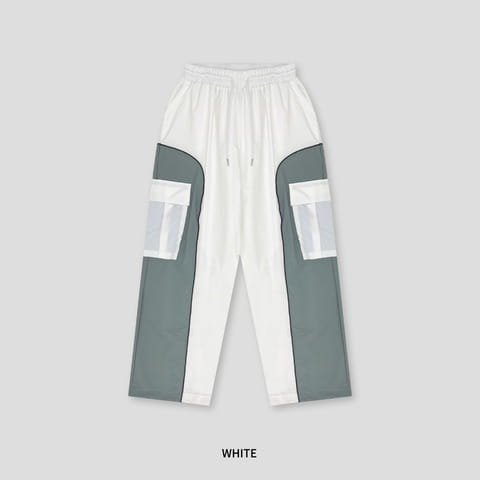 Lea - Korean Women Fashion - #thelittlethings - Piping Pants