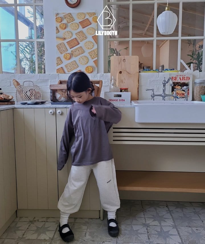 Lilybooth - Korean Children Fashion - #childrensboutique - Minimal Pants - 10