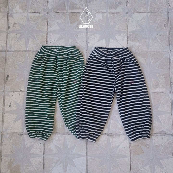 Lilybooth - Korean Children Fashion - #kidsshorts - Ppappiyong Pants