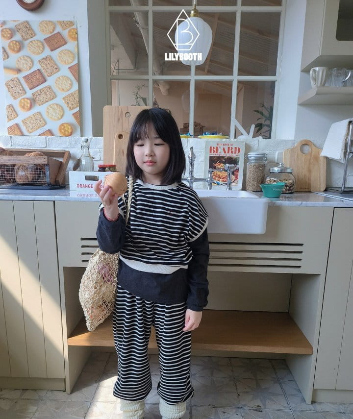 Lilybooth - Korean Children Fashion - #kidzfashiontrend - Ppappiyong Terry Vest - 11