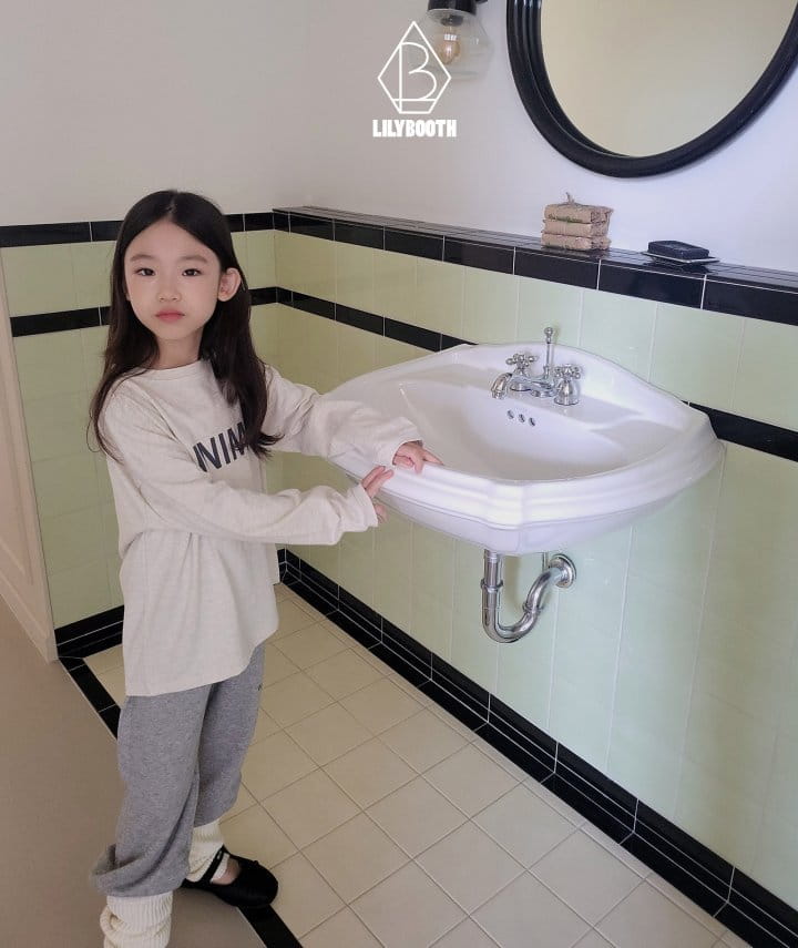 Lilybooth - Korean Children Fashion - #magicofchildhood - Minimal Pants - 5