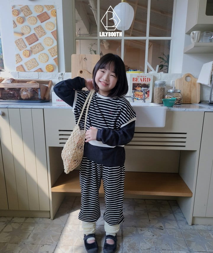 Lilybooth - Korean Children Fashion - #prettylittlegirls - Ppappiyong Pants - 8