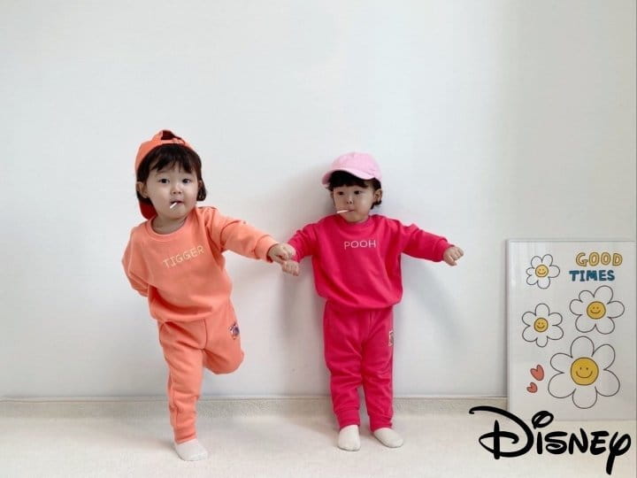 Little Rabbit - Korean Children Fashion - #magicofchildhood - Langi Set - 12