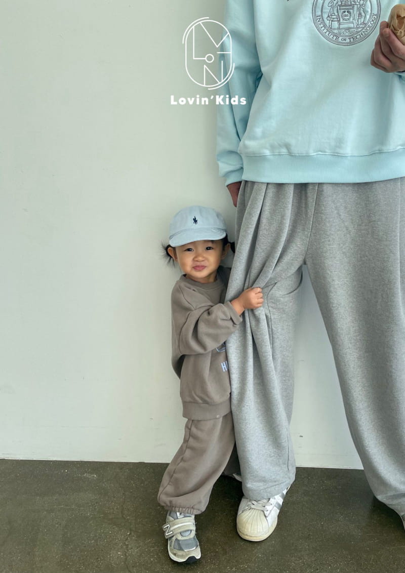 Lovin - Korean Children Fashion - #kidsstore - My Pants - 7