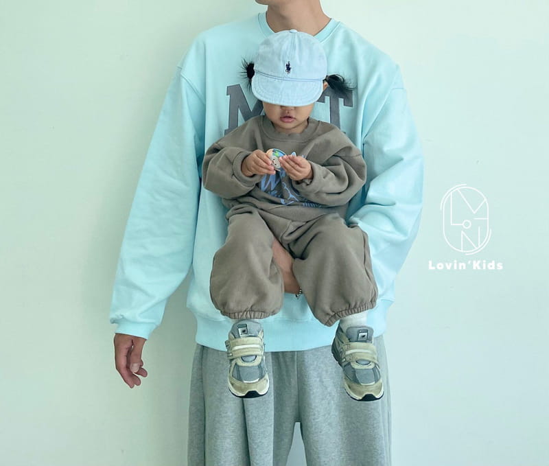 Lovin - Korean Children Fashion - #kidzfashiontrend - My Pants - 8