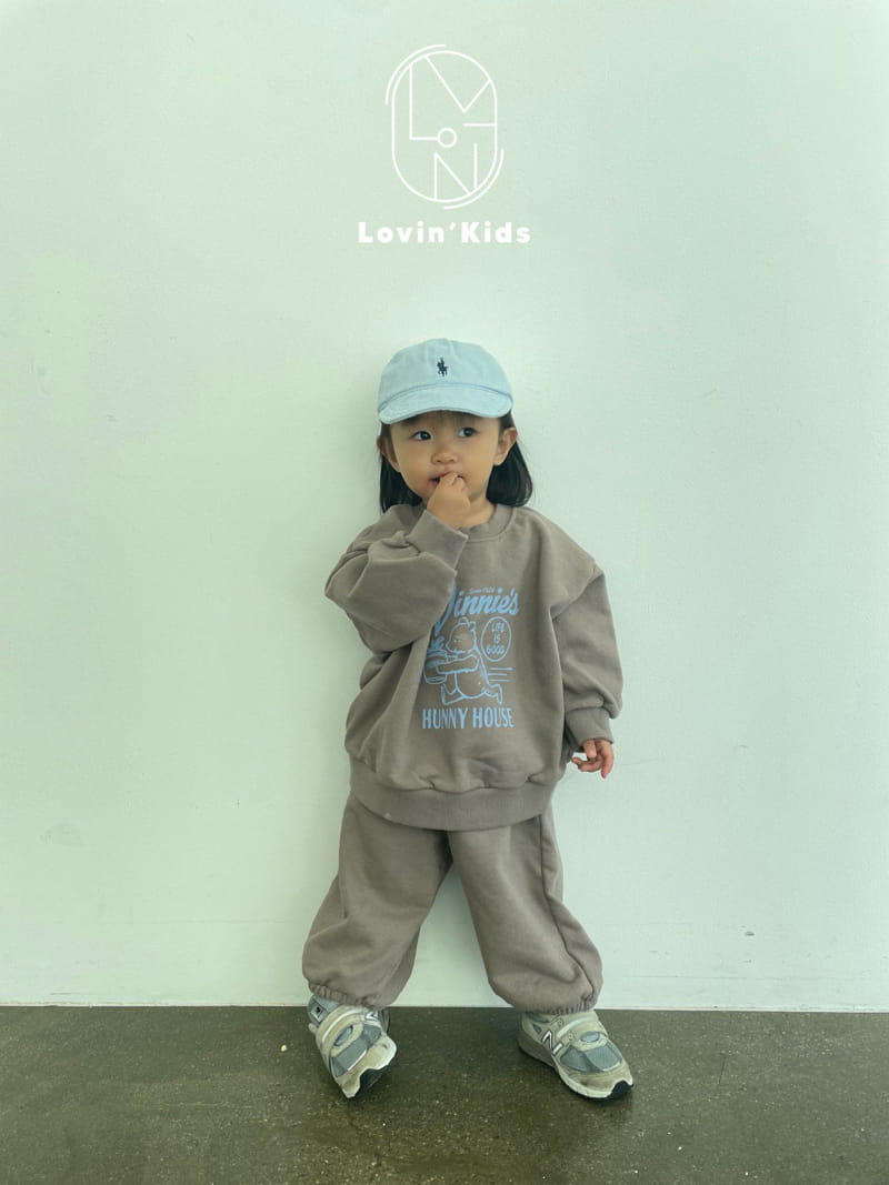 Lovin - Korean Children Fashion - #littlefashionista - My Pants - 10