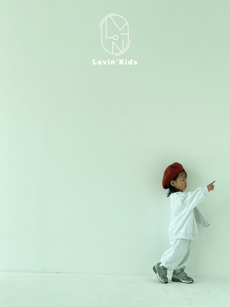 Lovin - Korean Children Fashion - #magicofchildhood - My Pants - 11