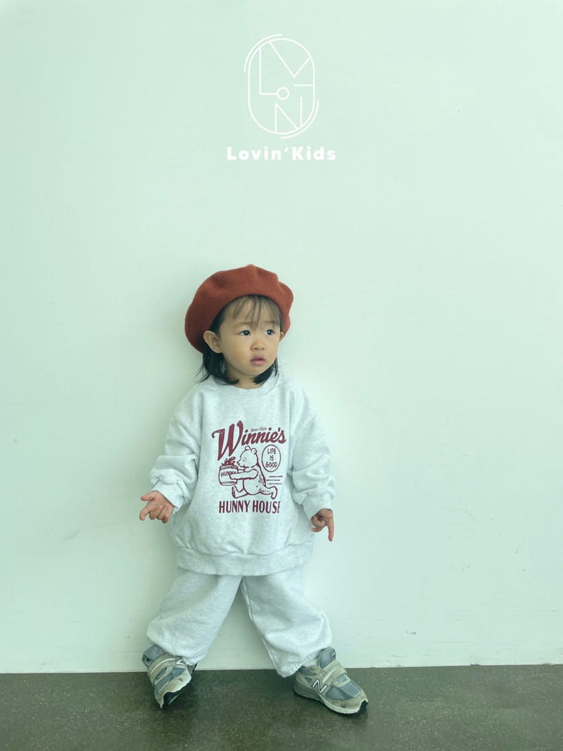 Lovin - Korean Children Fashion - #minifashionista - My Pants - 12