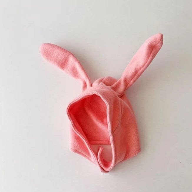 Miso - Korean Children Fashion - #childofig - Bunny Hat - 6