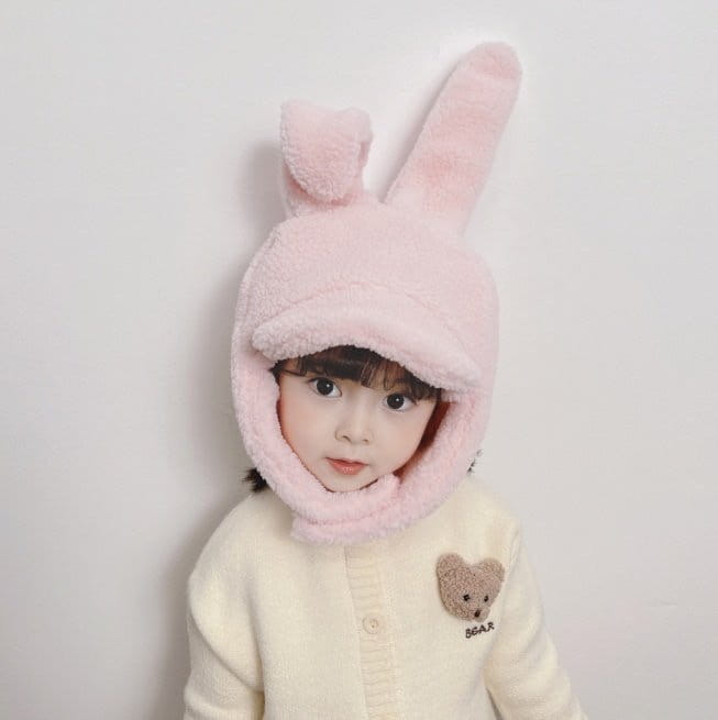 Miso - Korean Children Fashion - #childrensboutique - Bbogle Hat - 7