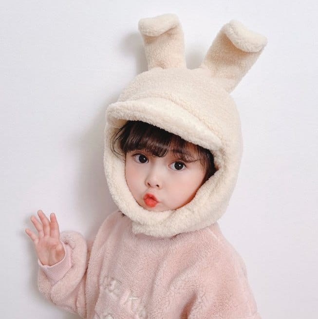 Miso - Korean Children Fashion - #designkidswear - Bbogle Hat - 8