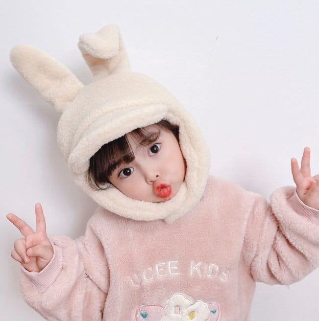 Miso - Korean Children Fashion - #discoveringself - Bbogle Hat - 9