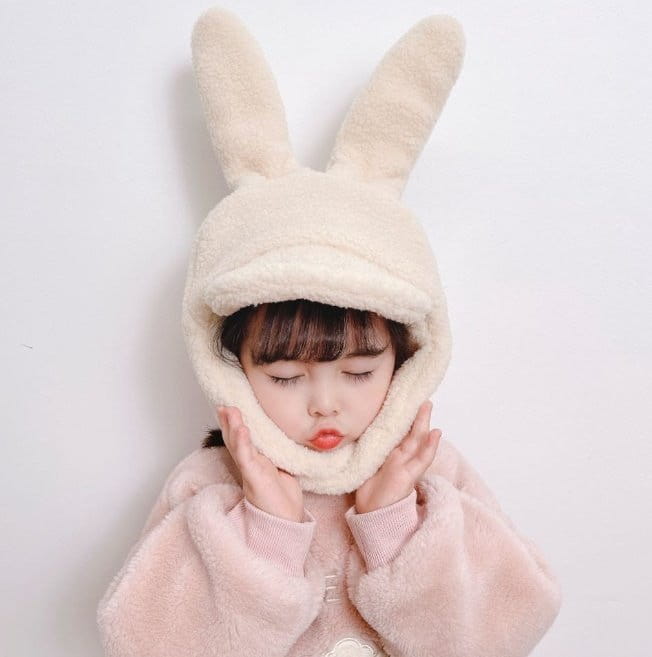 Miso - Korean Children Fashion - #fashionkids - Bbogle Hat - 10