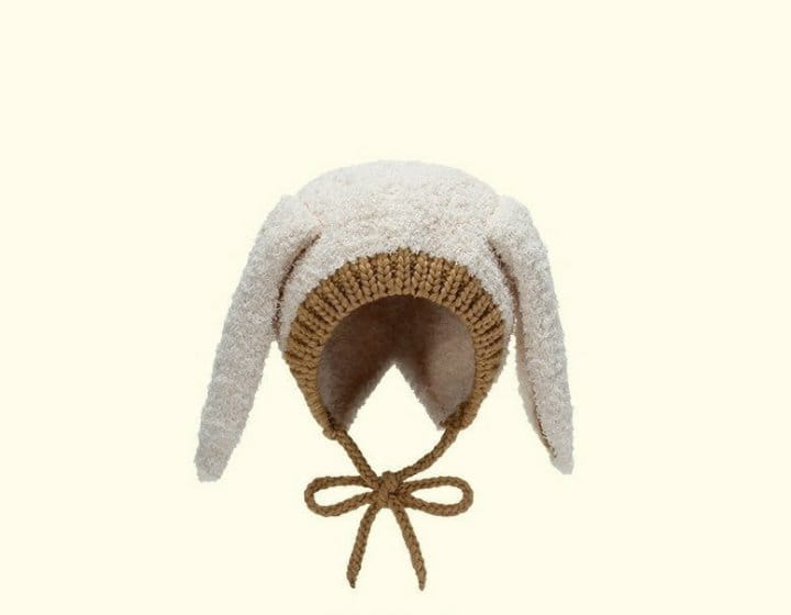 Miso - Korean Children Fashion - #magicofchildhood - Puppy Hat