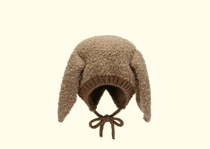 Miso - Korean Children Fashion - #minifashionista - Puppy Hat - 2