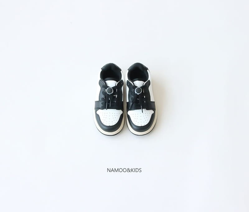 Namoo & Kids - Korean Children Fashion - #childofig - Powder Sneakers - 11