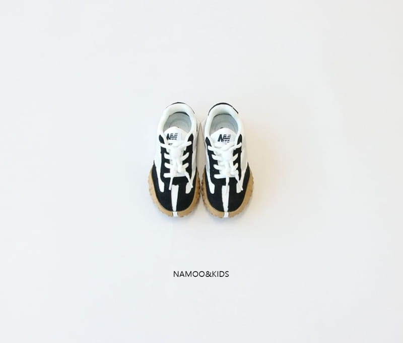 Namoo & Kids - Korean Children Fashion - #discoveringself - 724 Sneackers