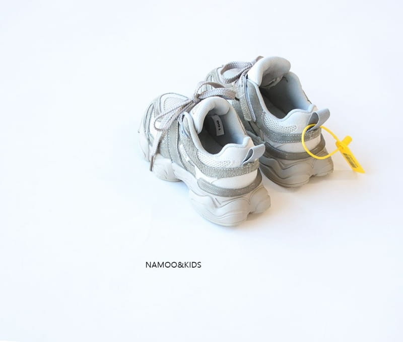 Namoo & Kids - Korean Children Fashion - #magicofchildhood - 992 Sneakers - 3