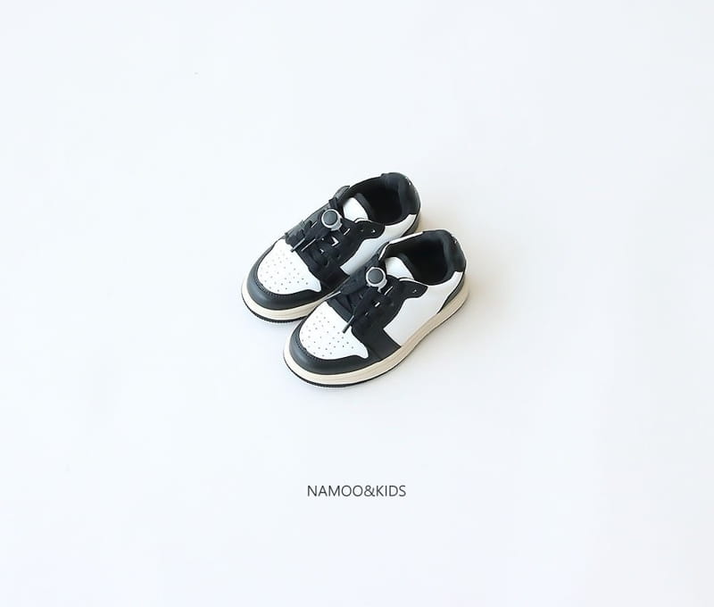 Namoo & Kids - Korean Children Fashion - #stylishchildhood - Powder Sneakers - 10