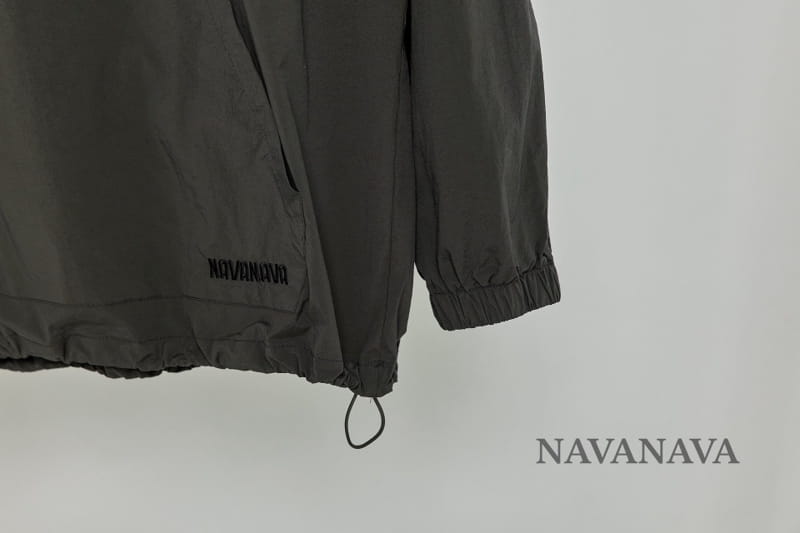 Navanava - Korean Children Fashion - #fashionkids - PK Anorak - 12