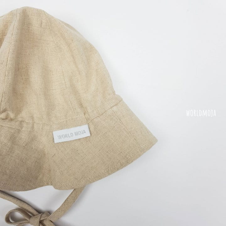 New World - Korean Baby Fashion - #babyboutiqueclothing - Chulip String Bucket Hat - 10