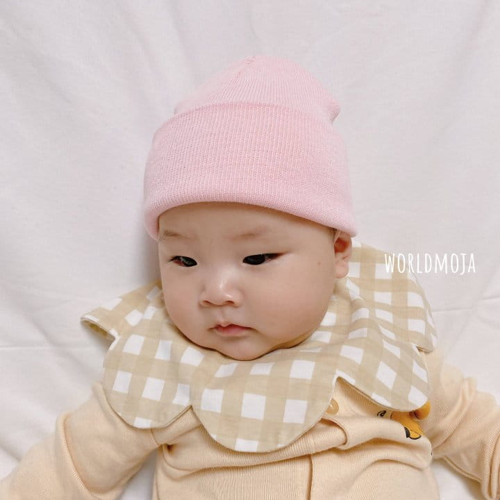 New World - Korean Children Fashion - #Kfashion4kids - Basic Beanie M - 8