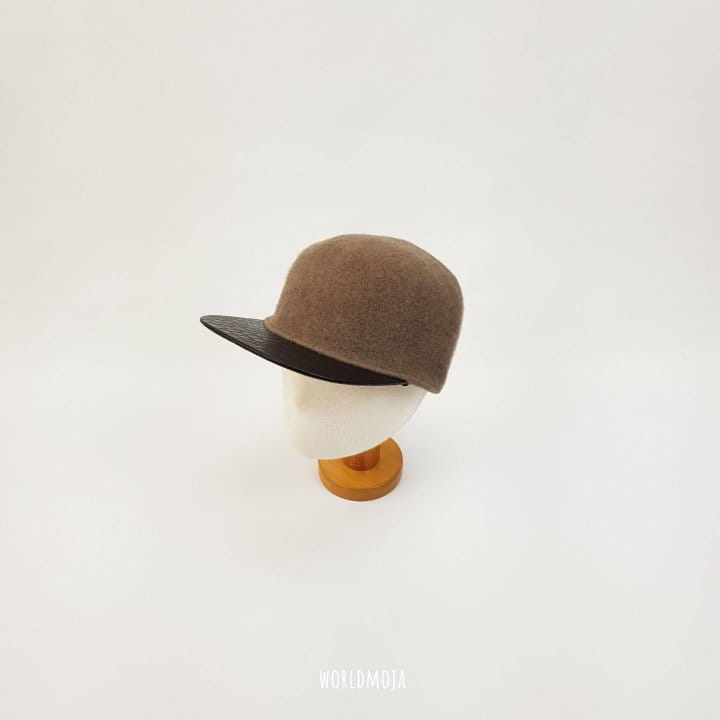 New World - Korean Children Fashion - #Kfashion4kids - Wol Snap Back - 11