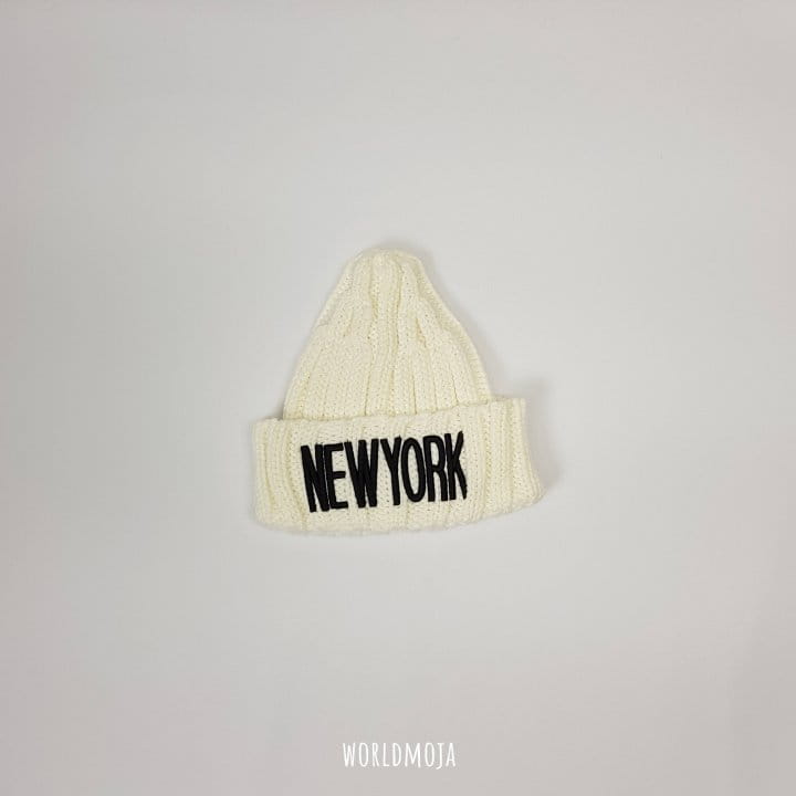 New World - Korean Children Fashion - #Kfashion4kids - Newyork Beanie - 7