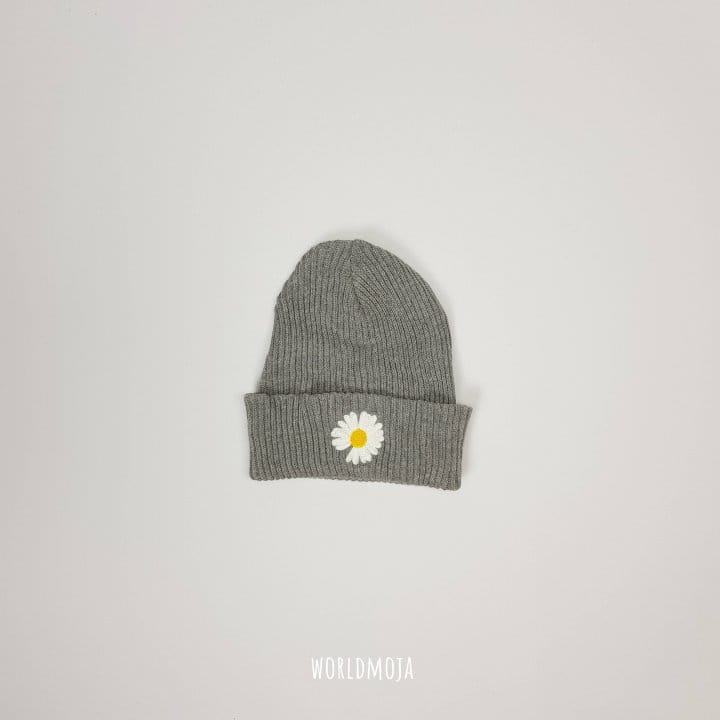 New World - Korean Children Fashion - #childofig - Daisy Beanie - 7