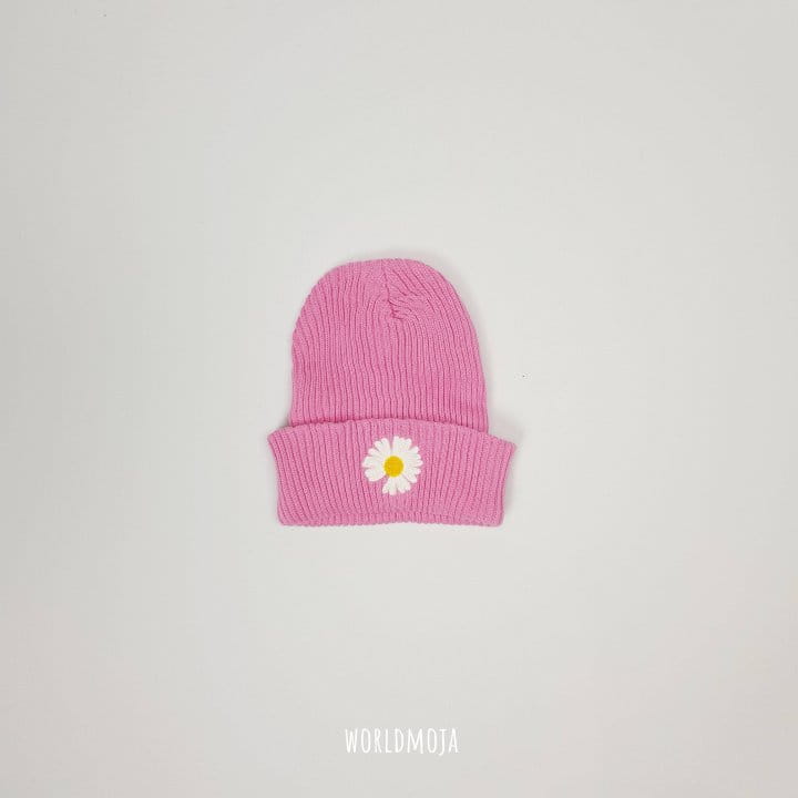 New World - Korean Children Fashion - #designkidswear - Daisy Beanie - 10