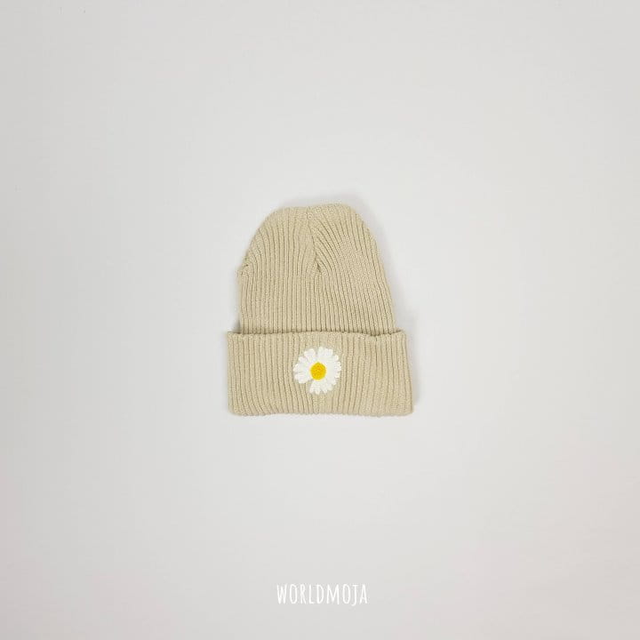 New World - Korean Children Fashion - #discoveringself - Daisy Beanie - 11