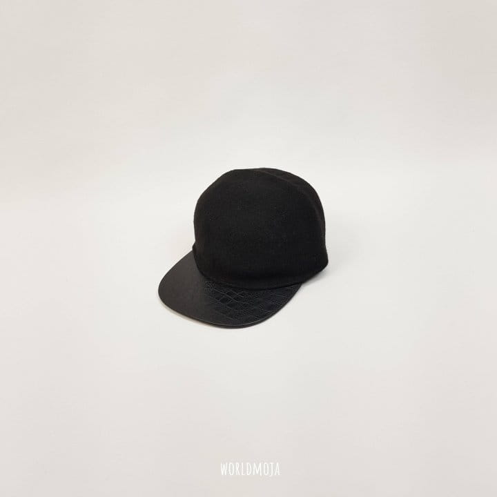 New World - Korean Children Fashion - #discoveringself - Wol Snap Back - 6