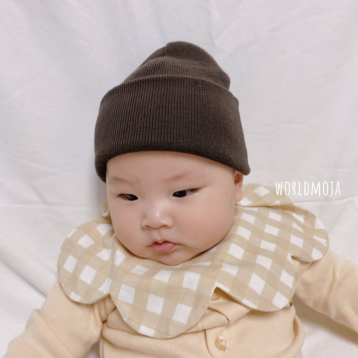 New World - Korean Children Fashion - #littlefashionista - Basic Beanie M - 9