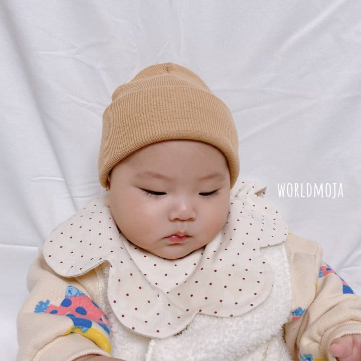 New World - Korean Children Fashion - #magicofchildhood - Basic Beanie M - 10