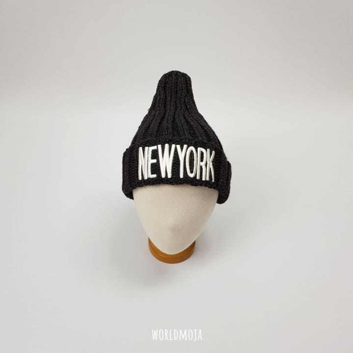 New World - Korean Children Fashion - #magicofchildhood - Newyork Beanie - 9