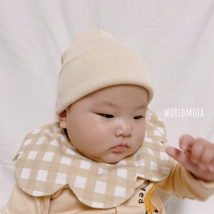 New World - Korean Children Fashion - #minifashionista - Basic Beanie M - 11