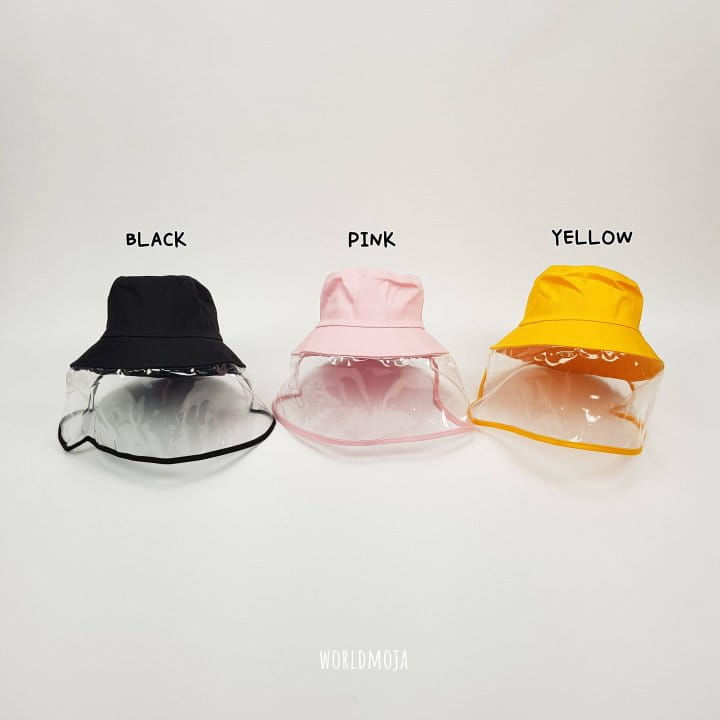 New World - Korean Children Fashion - #minifashionista - Safe Hat - 2