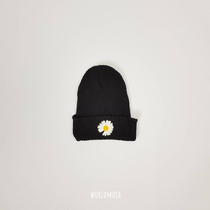 New World - Korean Children Fashion - #prettylittlegirls - Daisy Beanie - 6