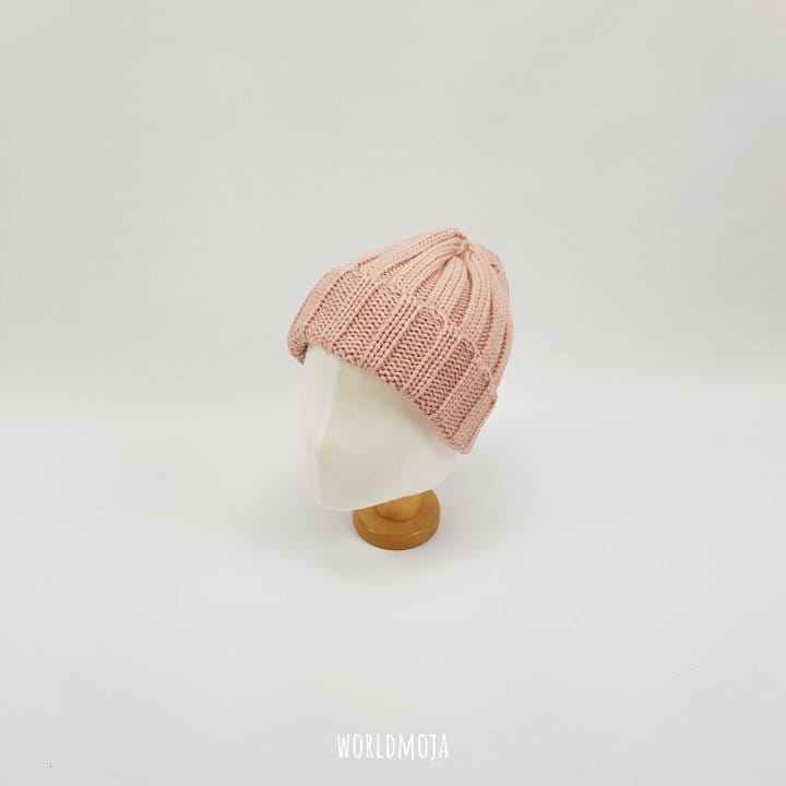 New World - Korean Women Fashion - #thatsdarling - 3x1 Beanie Mom - 8