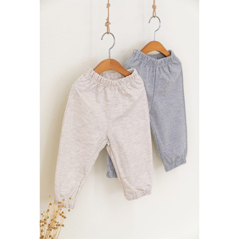 Raykids - Korean Children Fashion - #childofig - All Day Pants