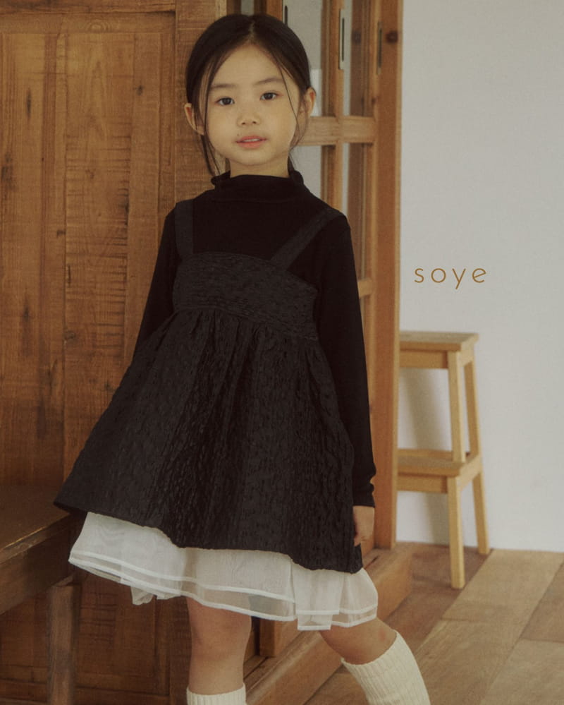 Soye - Korean Children Fashion - #Kfashion4kids - Rex Tee - 8