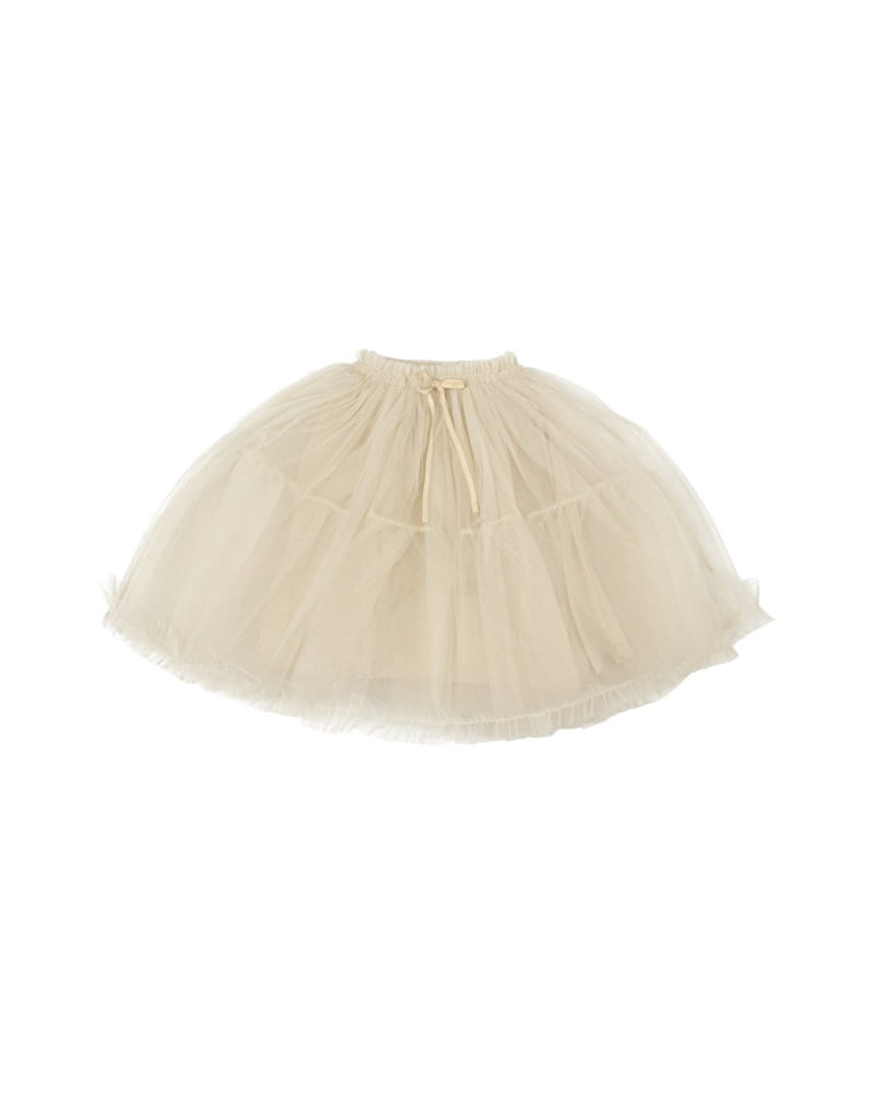 Soye - Korean Children Fashion - #prettylittlegirls - For U Skirt