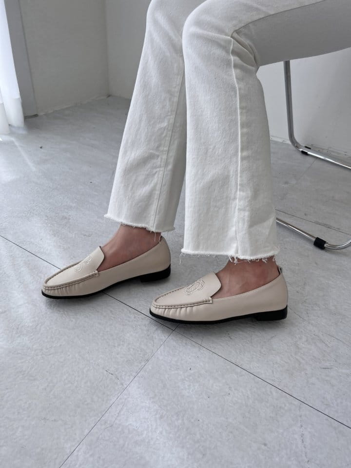 Ssangpa - Korean Women Fashion - #restrostyle - by 021 Slip-on - 7