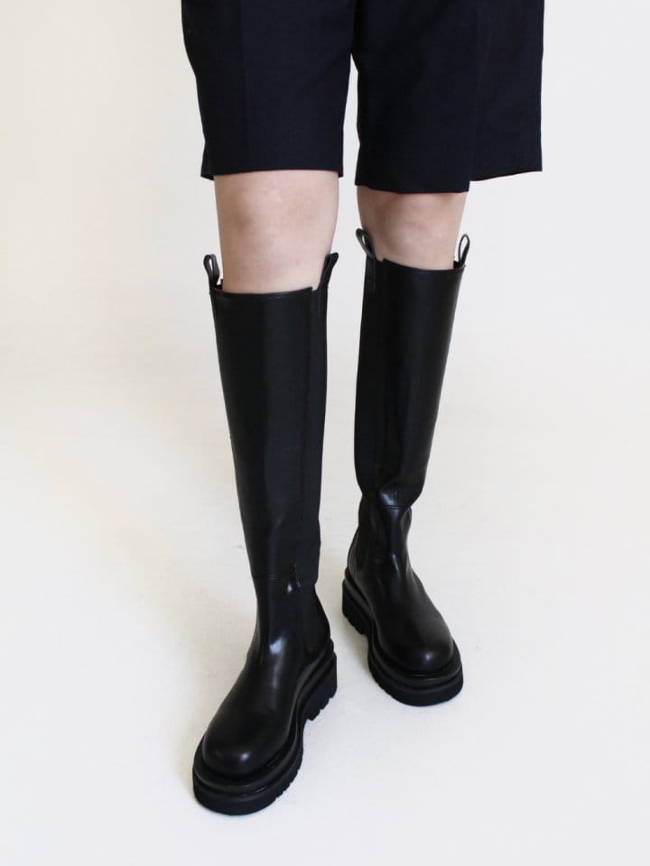 Ssangpa - Korean Women Fashion - #romanticstyle - hb 0126 Boots