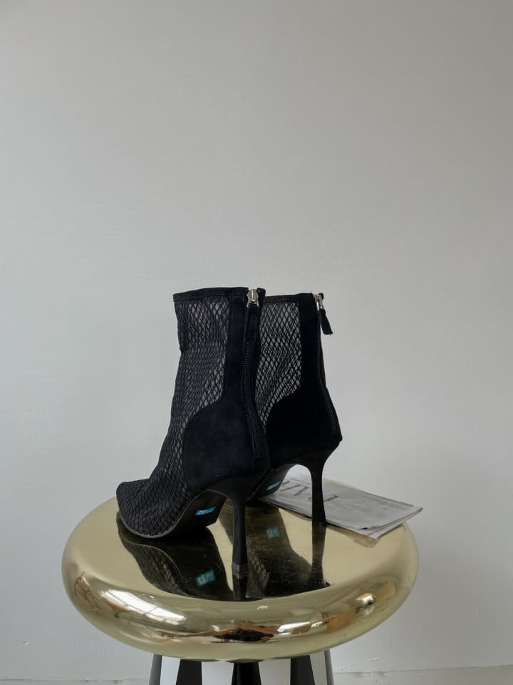 Ssangpa - Korean Women Fashion - #thelittlethings - tm 3020 Boots - 6
