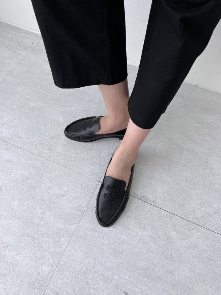 Ssangpa - Korean Women Fashion - #thelittlethings - by 021 Slip-on - 11