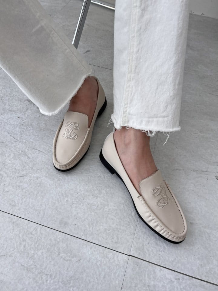 Ssangpa - Korean Women Fashion - #womensfashion - by 021 Slip-on - 4