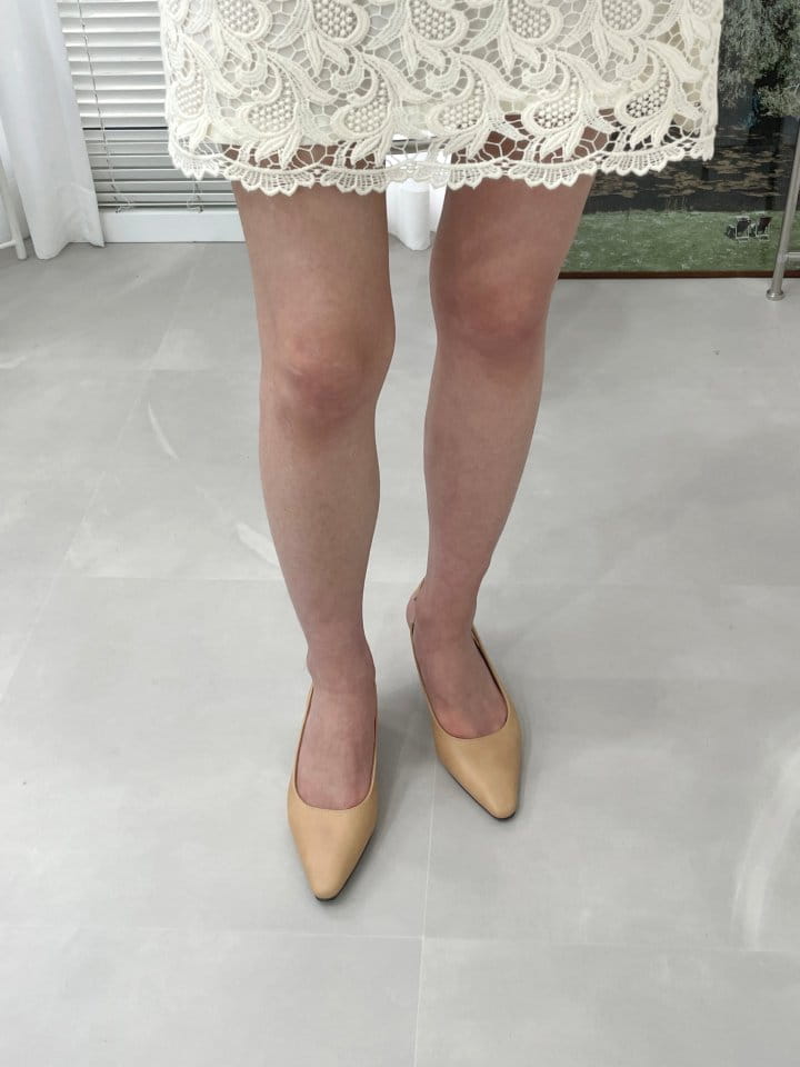 Ssangpa - Korean Women Fashion - #vintagekidsstyle - bu 2108 Slippers & Sandals - 9