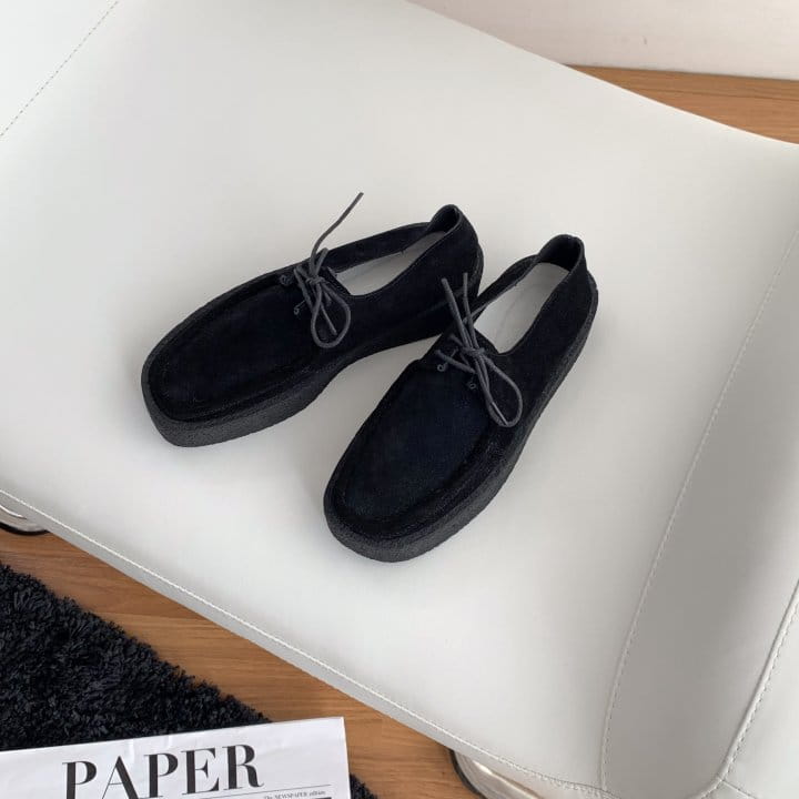 Ssangpa - Korean Women Fashion - #womensfashion - tm 3054 Flats & Ballerinas - 2