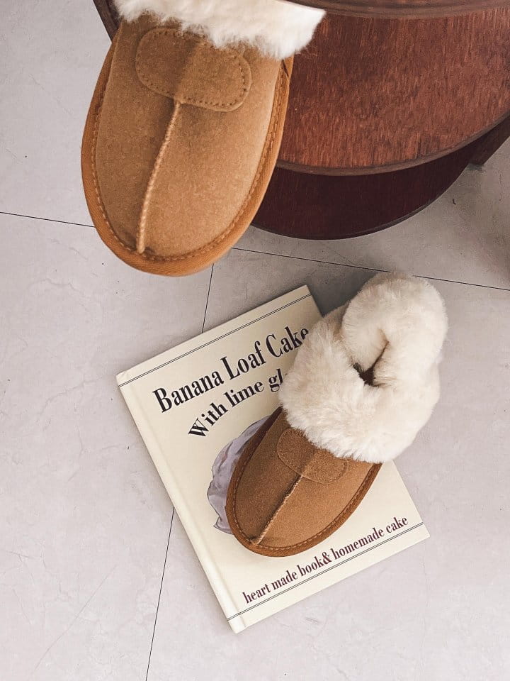 Ssangpa - Korean Women Fashion - #womensfashion - dh 3666 Slippers & Sandals - 11